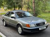 Audi 100 1992 годаүшін2 700 000 тг. в Алматы – фото 3