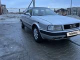 Audi 80 1993 года за 1 000 000 тг. в Кокшетау – фото 3