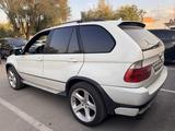 BMW X5 2004 годаүшін7 300 000 тг. в Алматы – фото 4