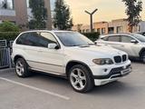 BMW X5 2004 годаүшін7 300 000 тг. в Алматы
