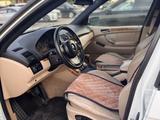 BMW X5 2004 годаүшін7 300 000 тг. в Алматы – фото 5