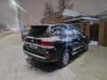 Toyota Land Cruiser 2018 года за 37 000 000 тг. в Астана – фото 3