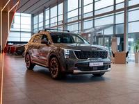 Kia Sorento Luxe 2025 года за 18 390 000 тг. в Алматы