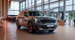 Kia Sorento Luxe 2025 годаүшін18 390 000 тг. в Алматы