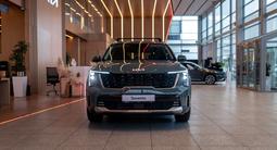 Kia Sorento Luxe 2025 годаүшін18 390 000 тг. в Алматы – фото 2