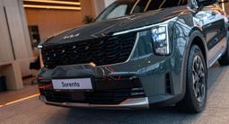 Kia Sorento Luxe 2025 годаүшін18 390 000 тг. в Алматы – фото 3