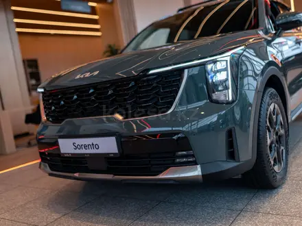 Kia Sorento Luxe 2025 года за 22 490 000 тг. в Алматы – фото 3
