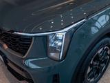Kia Sorento Luxe 2025 года за 22 990 000 тг. в Алматы – фото 4
