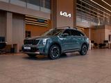 Kia Sorento Luxe 2025 года за 22 990 000 тг. в Алматы – фото 5