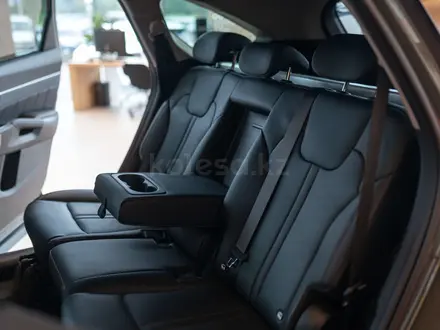 Kia Sorento Luxe 2025 года за 22 490 000 тг. в Алматы – фото 16