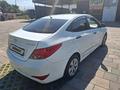 Hyundai Accent 2015 года за 5 500 000 тг. в Алматы – фото 4