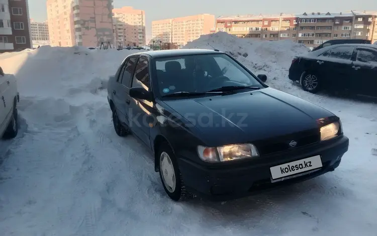 Nissan Sunny 1993 года за 1 000 000 тг. в Усть-Каменогорск