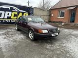 Audi 100 1992 года за 1 700 000 тг. в Костанай