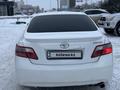 Toyota Camry 2006 годаүшін5 300 000 тг. в Актобе – фото 4