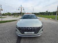 Hyundai Grandeur 2022 года за 13 500 000 тг. в Туркестан