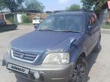 Honda CR-V 1996 года за 2 000 000 тг. в Алматы – фото 2
