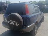 Honda CR-V 1996 года за 2 000 000 тг. в Алматы – фото 3