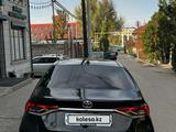 Toyota Corolla 2019 годаfor8 500 000 тг. в Алматы – фото 2