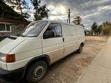 Volkswagen Transporter 1996 года за 3 800 000 тг. в Костанай – фото 2