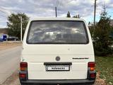 Volkswagen Transporter 1996 года за 3 800 000 тг. в Костанай – фото 4