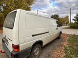 Volkswagen Transporter 1996 года за 3 800 000 тг. в Костанай – фото 3