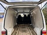 Volkswagen Transporter 1996 года за 3 800 000 тг. в Костанай – фото 5