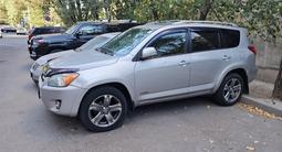 Toyota RAV4 2012 года за 7 500 000 тг. в Алматы – фото 4