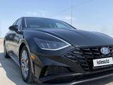 Hyundai Sonata 2020 года за 10 200 000 тг. в Жанаозен – фото 2