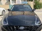 Hyundai Sonata 2020 года за 10 200 000 тг. в Жанаозен
