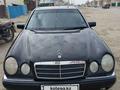 Mercedes-Benz E 230 1996 годаүшін2 500 000 тг. в Кызылорда – фото 6