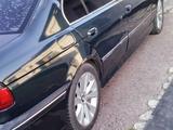BMW 525 1996 годаүшін1 400 000 тг. в Шахтинск