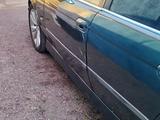BMW 525 1996 годаүшін1 400 000 тг. в Шахтинск – фото 2