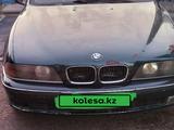 BMW 525 1996 годаүшін1 400 000 тг. в Шахтинск – фото 3