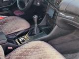 BMW 525 1996 годаүшін1 400 000 тг. в Шахтинск – фото 4