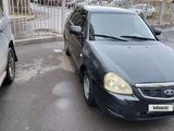 ВАЗ (Lada) Priora 2172 2008 годаfor1 200 000 тг. в Астана – фото 4