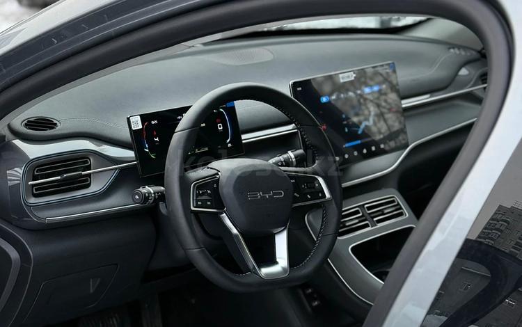 BYD Destroyer 05 — миниатюра 4