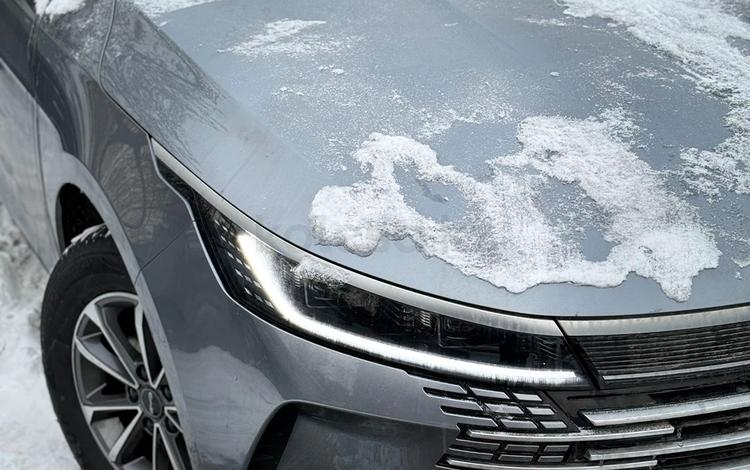 BYD Destroyer 05 — миниатюра 3