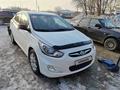 Hyundai Accent 2014 года за 5 500 000 тг. в Семей – фото 2