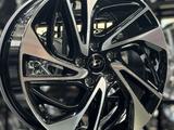 Диски на Hyundai R18^ 5^ 114, 3 в наличии в Астане! за 239 000 тг. в Астана