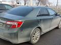 Toyota Camry 2012 годаүшін5 300 000 тг. в Тараз – фото 2