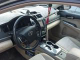 Toyota Camry 2012 годаfor5 300 000 тг. в Тараз – фото 4