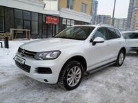 Volkswagen Touareg 2012 года за 13 800 000 тг. в Алматы
