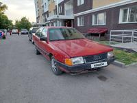 Audi 100 1989 года за 750 000 тг. в Талдыкорган
