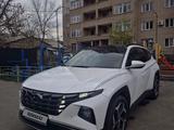 Hyundai Tucson 2021 годаүшін14 500 000 тг. в Алматы