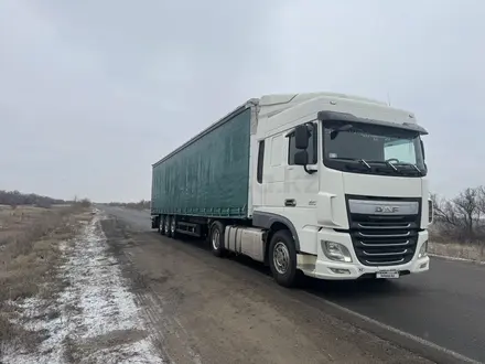 DAF 2015 года за 25 000 000 тг. в Уральск – фото 4