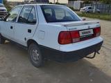 Suzuki Swift 1992 годаүшін600 000 тг. в Костанай – фото 3