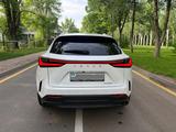 Lexus NX 250 2022 года за 27 000 000 тг. в Алматы – фото 2
