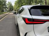 Lexus NX 250 2022 года за 27 000 000 тг. в Алматы – фото 5
