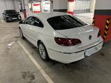 Volkswagen Passat CC 2014 года за 7 990 000 тг. в Астана – фото 3