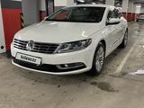 Volkswagen Passat CC 2014 года за 7 990 000 тг. в Астана